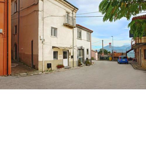 La Fortezza dei Sanniti