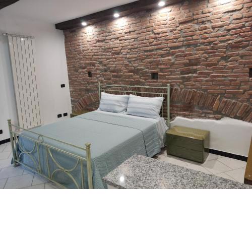 La Fortezza di Gavi -