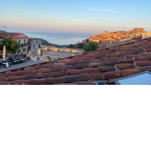 La Fortezza