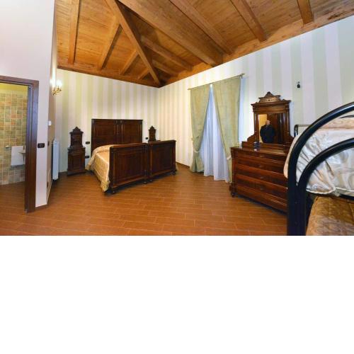 La Fortezza
