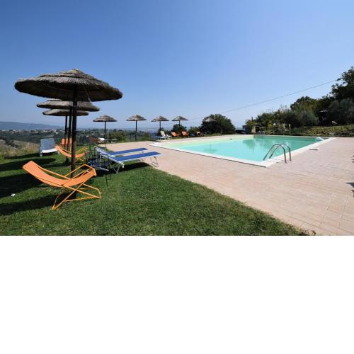 La Fortezza