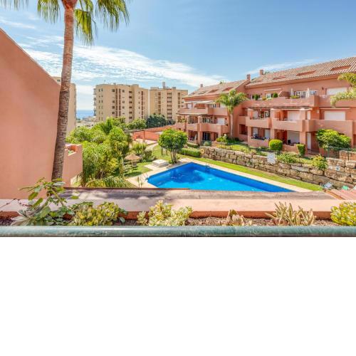 La Fragata Penthouse LF1