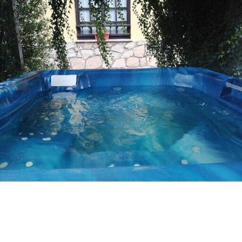 La Fragua del Canajal apartamentos
