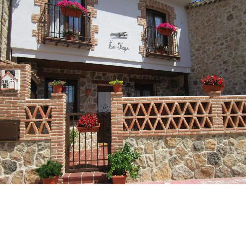 La Fragua