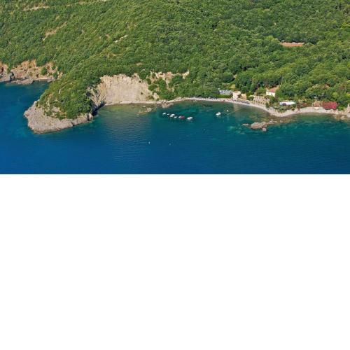 La Francesca Sud un villaggio"glamping"
