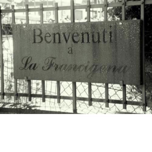 La Francigena
