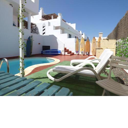 La Fresa Hostel