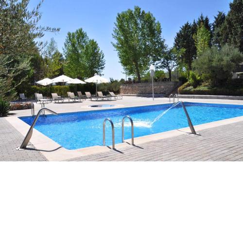 La Fuensanta Hostal-Rural