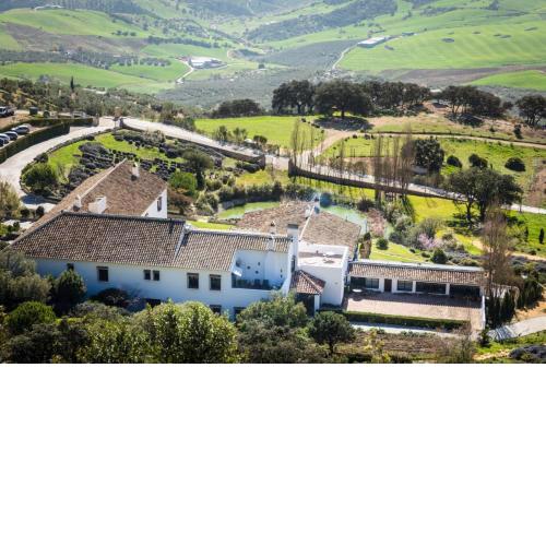 La Fuente del Sol Hotel & Spa