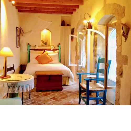 LA FUENTE SUITE A Casas Vejer Debra