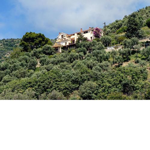 La Fusarella Villa Santoro