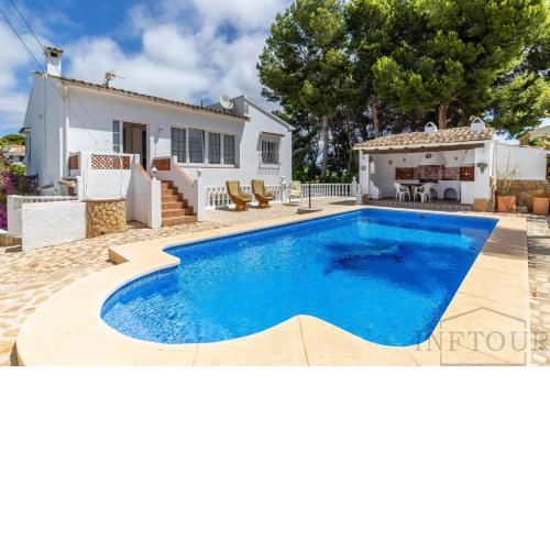 La Fustera B Inftour