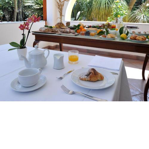 La Gaggia Guest House