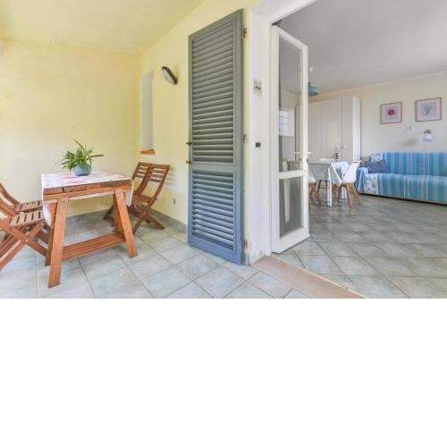La Galatea apt Libeccio