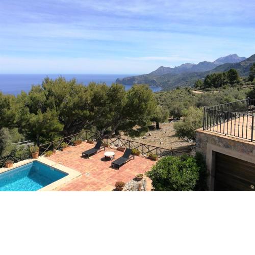 La Galera Deià
