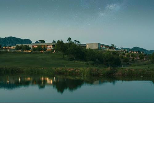 La Galiana Golf Resort - Adults Only