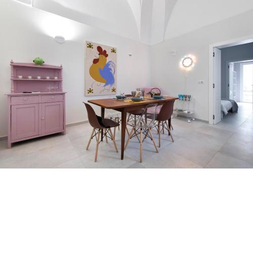La Galla House - Apartment SIT