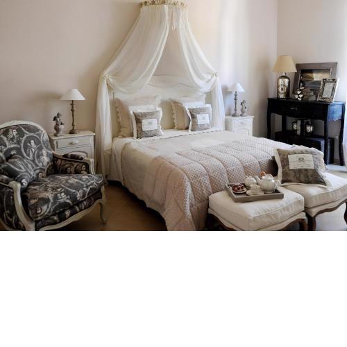 La Garçonniere-Suite in Salerno centro