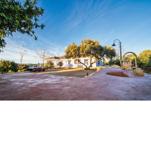 La Garrida tu casa rural con encanto cerca de Córdoba