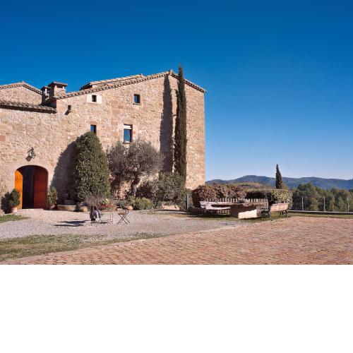 La Garriga de Castelladral