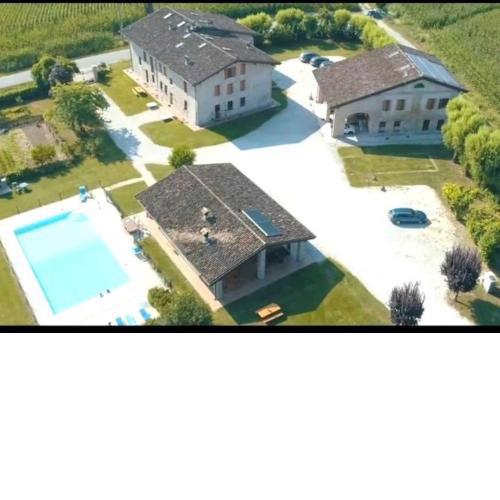 La Garzaga Turismo Rurale