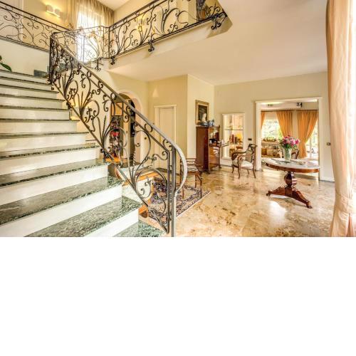 La Gaura Guest House