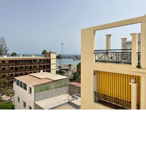 La Gavota Apartment