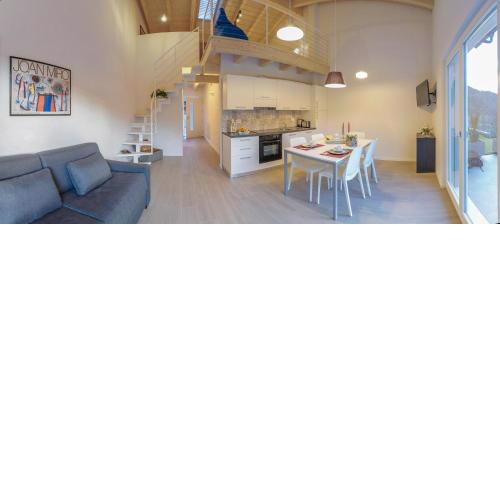 La Gazza Ladra Apartments - Garda Chill Out