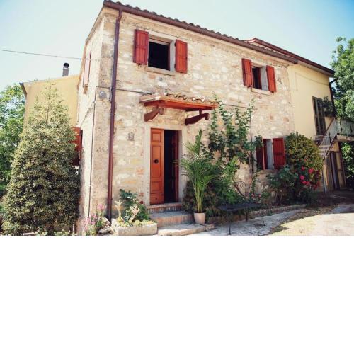 La Gazza Ladra House