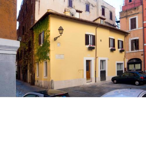 La Gensola In Trastevere