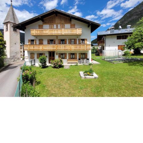 La Gerla Casa Vacanze Dolomiti