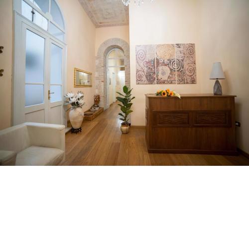 La Ghirlanda B&B