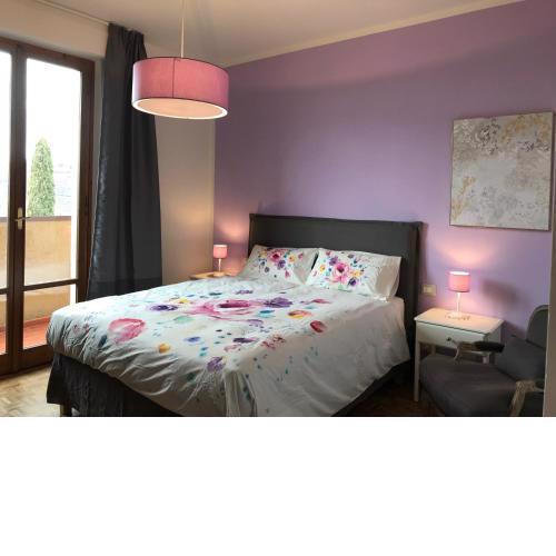 La Ghirlanda B&B