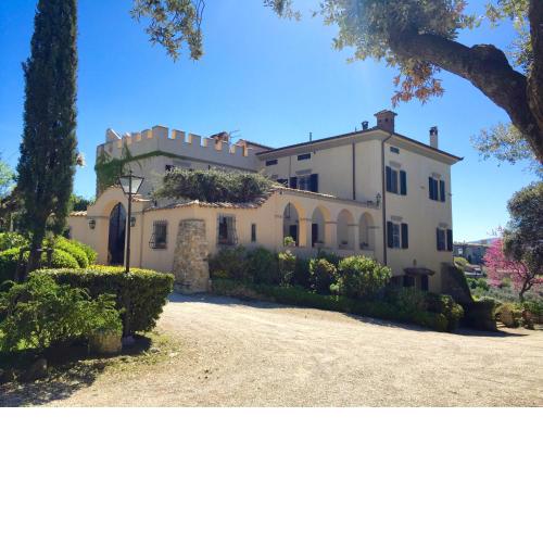 La Ghirlanda Wine Resort
