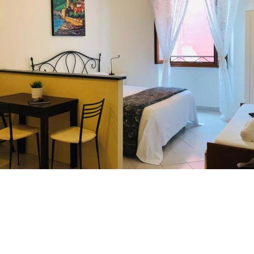 La Gianchina di Vernazza - Central Cozy Apt Wi-Fi