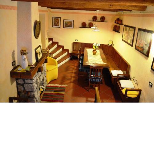 La Giara Bed&Breakfast