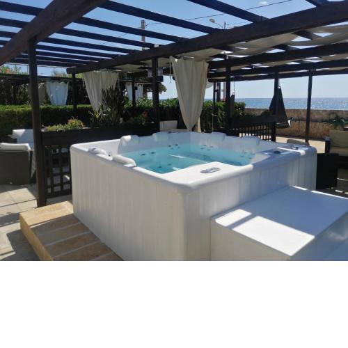 La Giara Resort