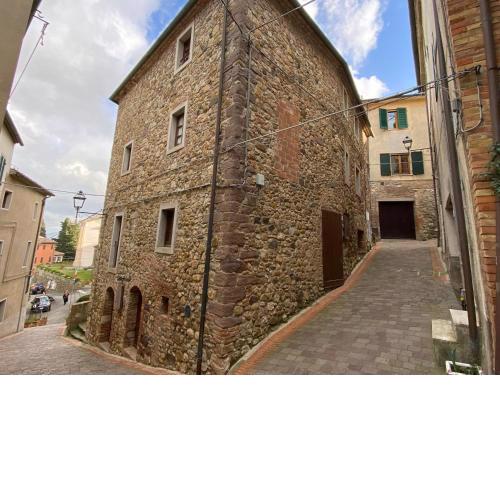 La Ginestra - Mangiatoia