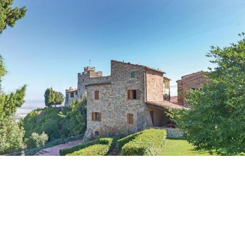 La Ginestra - Terrazza