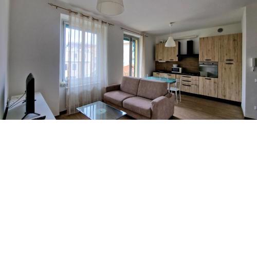 La Ginestra- Bluchalet