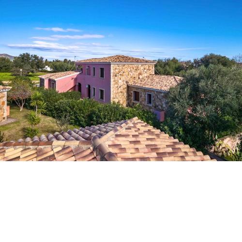 La Ginestra Trilocale 6 posti letto a San Teodoro