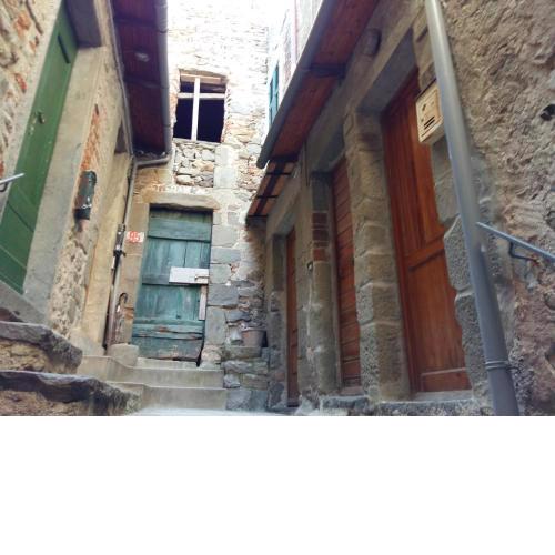 La Ginestra