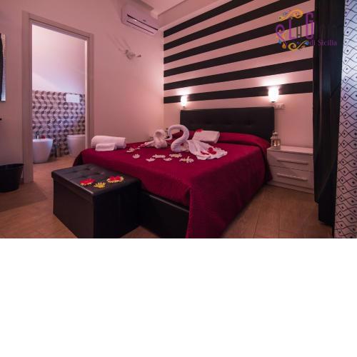 La Gioia di Sicilia B&B