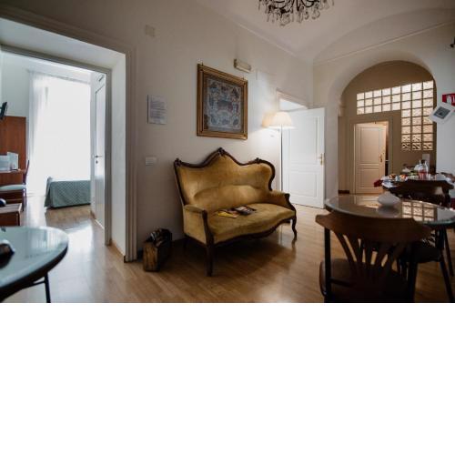 La Girandola Bed & Breakfast
