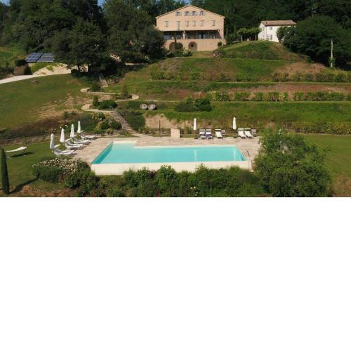 La Giravolta Country House