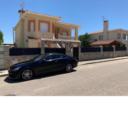 La Gitana