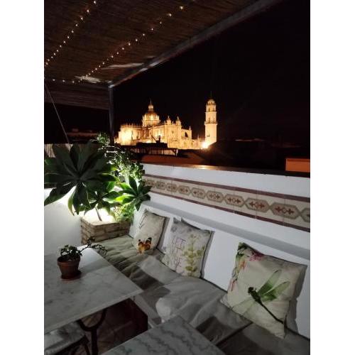 La Gitanilla Alojamiento & Encanto Jerez