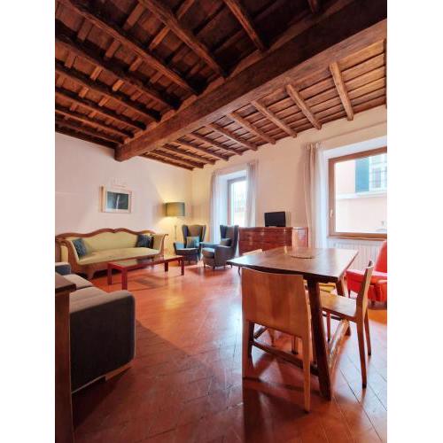 LA GIULIA _ Exclusive Home Since _1558