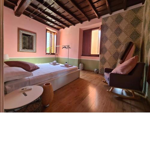 LA GIULIA _ Homkeey Apartments