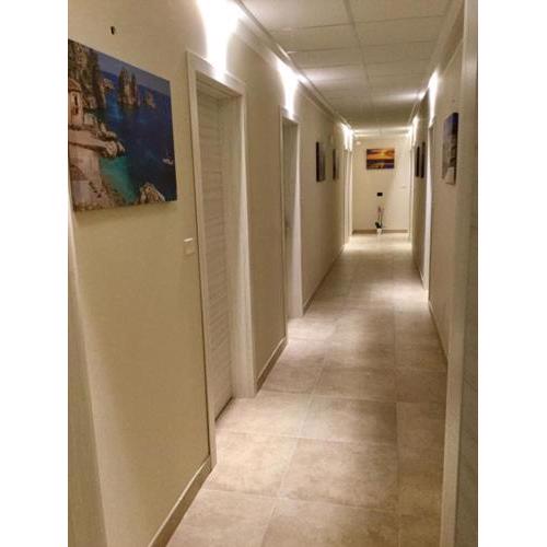 La Giummara Rooms